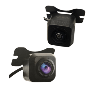 Apexi AP-709 Dashcam Front and Rear Camera 175 Degree 1080p High Quality