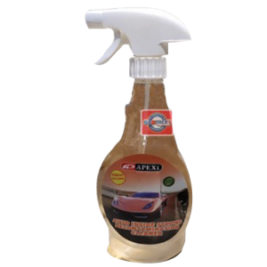 Apexi Auto Inside Strong Decontimination Cleaner