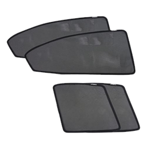 Apexi Magnetic OEM Custom Fit All Types Car Sunshade/Window Sunshade
