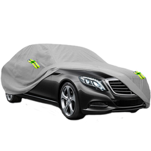 Apexi Car Cover Size M High Quality Advance Reflective Dust Free Water Resistant Anti Scratch UV Protective