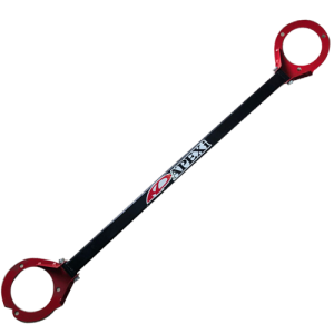 APEXI Proton Wira/Satria/Putra H2 ADJ Aluminium Stabilizer Strut Bar