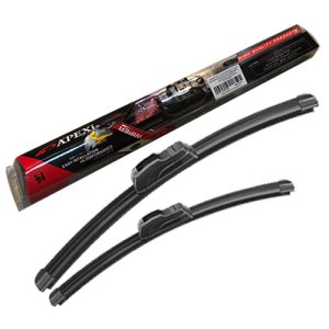 Apexi Silicone Wiper