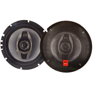 Apexi 3 Way 6.5 Speaker (APX6.5)