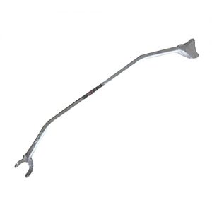 APEXI Perodua Alza 2 POINT FRONT STRUT BAR Aluminium Stabilizer