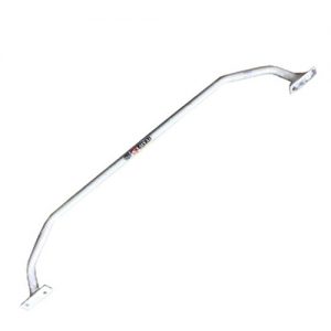APEXI Honda City 2009 TMO | 2 POINT FRONT STRUT BAR Aluminium Stabilizer