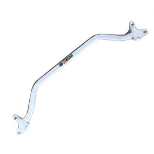 APEXI Honda Civic FD 2007 | 2 POINT FRONT STRUT BAR Aluminium Stabilizer