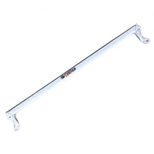 APEXI Proton Exora | 2 POINT FRONT STRUT BAR Aluminium Stabilizer