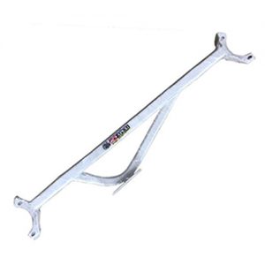 APEXI Proton Waja/Gen2 | 3 POINT FRONT STRUT BAR Aluminium Stabilizer