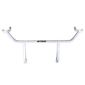 APEXI Perodua Axia 4 POINT FRONT STRUT BAR Aluminium Stabilizer