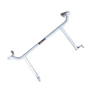 APEXI Perodua Bezza 4 POINT FRONT STRUT BAR Aluminium Stabilizer