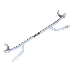 APEXI Perodua Myvi 1.3L 2004-2010 | 4 POINT FRONT STRUT BAR Aluminium Stabilizer