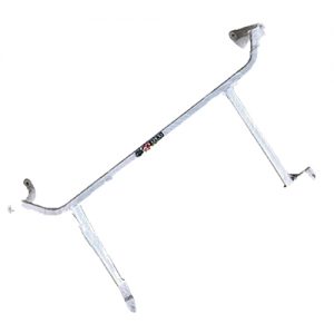 APEXI Perodua Myvi 1.3/1.5L SE  2013-2014 | 4 POINT FRONT STRUT BAR Aluminium Stabilizer