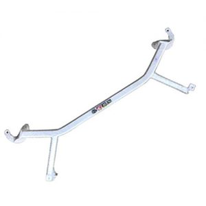 APEXI Perodua Viva 4 POINT FRONT STRUT BAR Aluminium Stabilizer