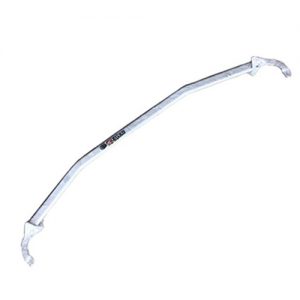 APEXI TOYOTA WISH 2 POINT FRONT STRUT BAR Aluminium Stabilizer