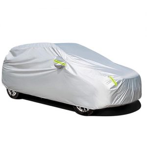 Apexi Car Cover Size YL High Quality Advance Reflective Dust Free Water Resistant Anti Scratch UV Protective