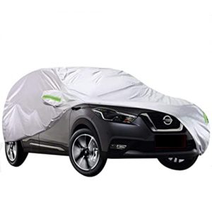 Apexi Car Cover Size YM High Quality Advance Reflective Dust Free Water Resistant Anti Scratch UV Protective